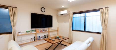 Smart-tv