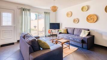 Télévision, livres