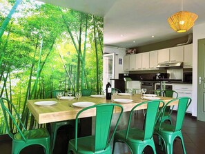 Restaurantes