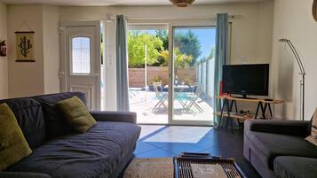 Télévision, livres