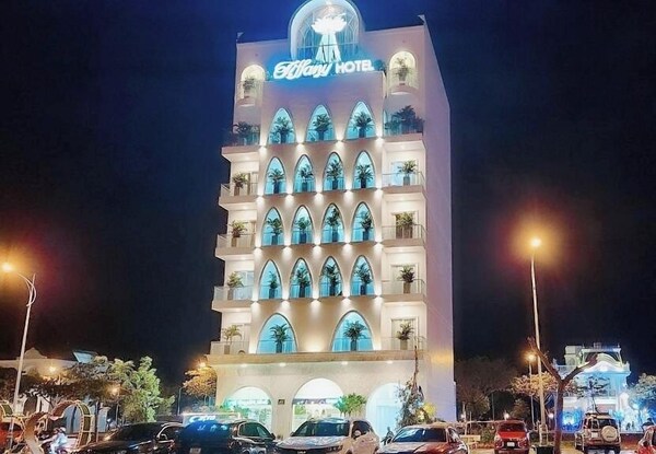 Tiffany Hotel & Restaurant - Phan Thiet