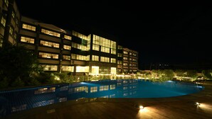 Exterior - Hotel Cn windsor (Chikkamagaluru)