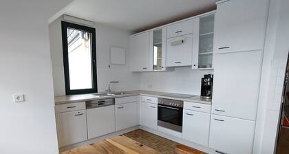 Loft29: zentral, stilvoll, cool