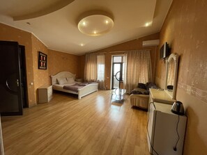 Superior Room - Ivy Boutique Hotel Yerevan (Yerevan)