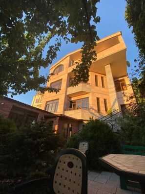Exterior - Ivy Boutique Hotel Yerevan (Yerevan)