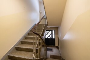 Reception - Daszyńskiego Apartment Cracow by Renters (Kraków)