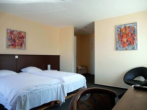 1 habitación y wifi gratis