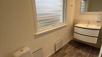 Habitación básica | Baño