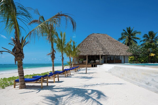 Exterior - Ocean Boutique Hotel (Dongwe)