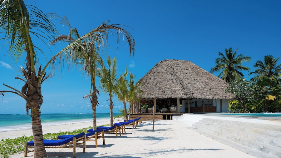 Ocean Boutique Hotel