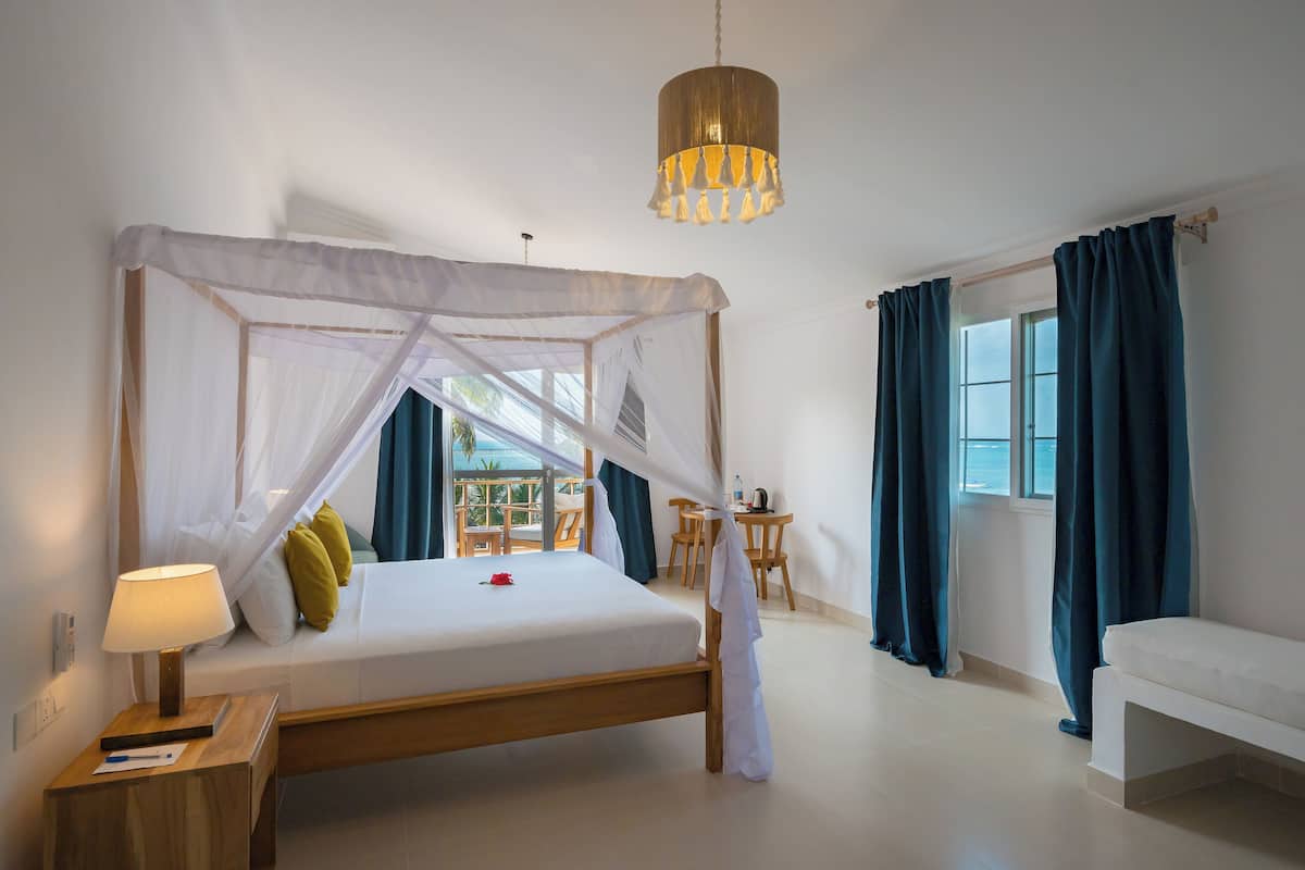 Chambre Double Classique