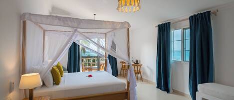 Classic Double Room | Free WiFi, bed sheets