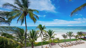 Classic dubbelrum | Balkongutsikt