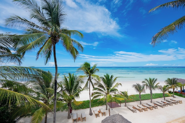 Classic Double Room | Balcony view