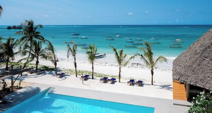 Ocean Boutique Hotel
