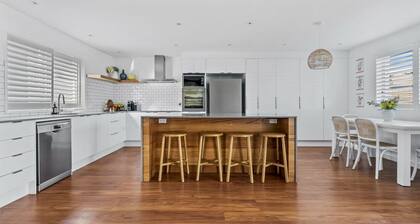 Shoal Heaven - Beautiful home