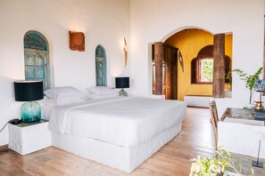 Suite Luxe