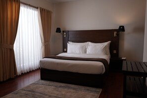Habitación ejecutiva | 1 dormitorio y wifi gratis