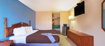 Regency Inn Three Rivers I-37