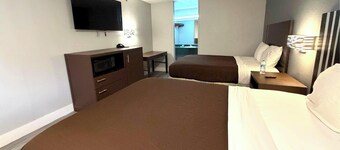 Regency Inn Three Rivers I-37