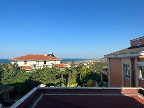 View from property - White Mansion (Arnavutköy)