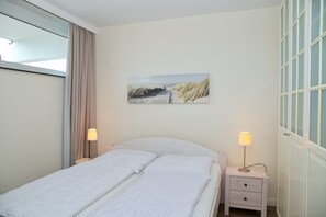 1 Schlafzimmer, kostenloses WLAN