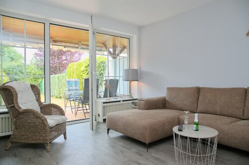 Möwenstraße Haus 7 Inkl. Wlan