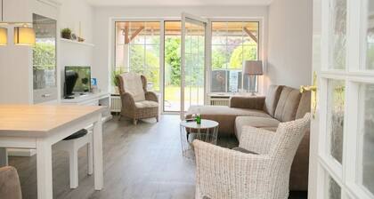 Möwenstraße Haus 7 inkl. WLAN