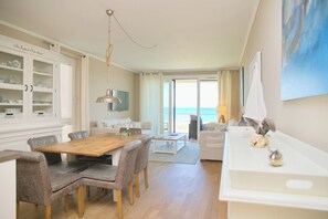 Interior - Seeblick Whg. 10 Inkl. Wlan (Grömitz)