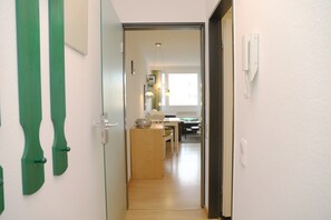 Interior - Tannenburg App. 504 Inkl. Wlan (Grömitz)