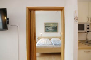 1 bedroom, free WiFi - Tannenburg App. 504 Inkl. Wlan (Grömitz)