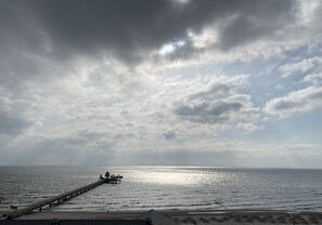 On the beach - Grömitz-center I App. 887 Inkl. Wlan (Grömitz)