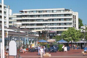 Exterior - Grömitz-center I App. 887 Inkl. Wlan (Grömitz)