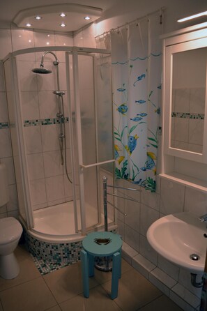 Shower - Grömitz-center I App. 887 Inkl. Wlan (Grömitz)