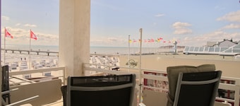 Kurpromenade 48 Inkl. Wlan