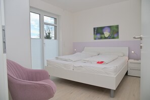 3 عدّة غرف نوم ومكتب وواي فاي مجانًا