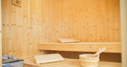 Refugium Mittelweg 44, WLAN inklusive