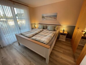 1 bedroom, free WiFi - Holiday am Deich App. 43 Inkl. Wlan (Grömitz)