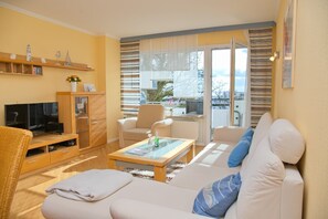 Fernseher, DVD-Player