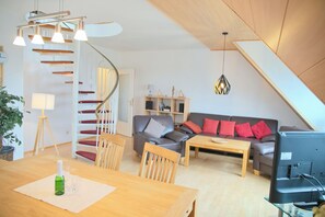 Interior - House Deichgraf Whg. 12 (Grömitz)