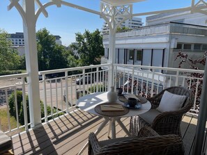 Servei de restauració a l'aire lliure