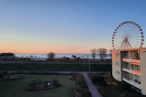 Exterior - Haus Baltic App. 188 Inkl. Wlan (Grömitz)