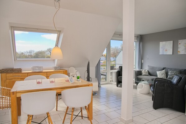 Interior - Sonnenhügel App. 7 Inkl. Wlan (Grömitz)