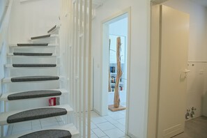 Interior - Sonnenhügel App. 7 Inkl. Wlan (Grömitz)