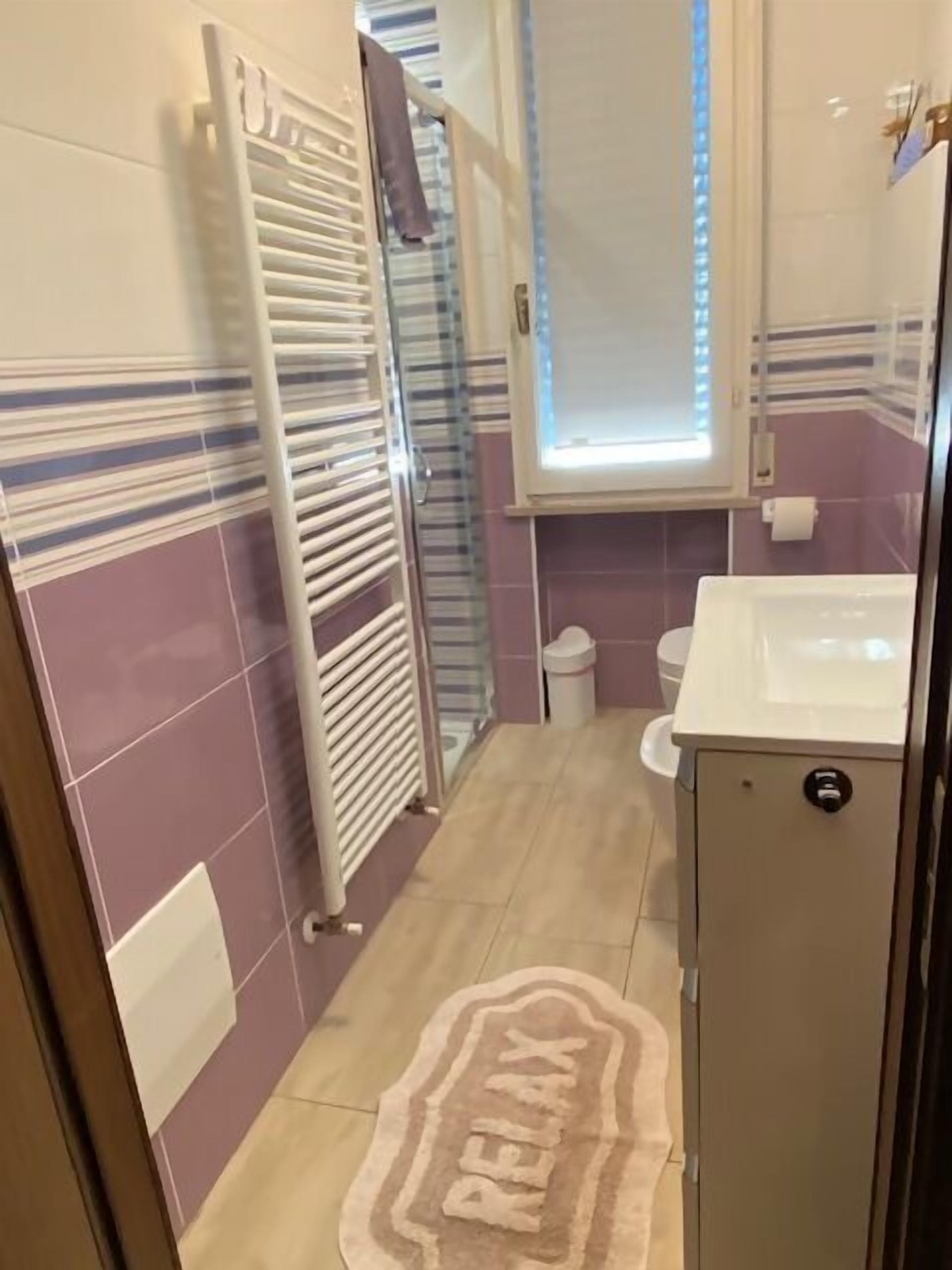Badkamer