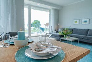 Dining - Sealoft 4you Inkl. Wlan (Grömitz)