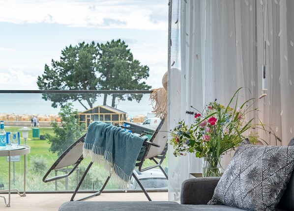 Interior - Sealoft 4you Inkl. Wlan (Grömitz)