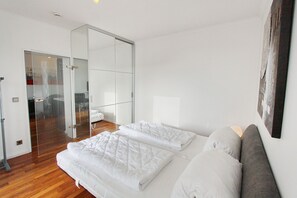 1 غرفة نوم وواي فاي مجانًا