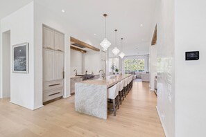 Interior - Rosemary Bespoke: Gulf Views & Private Pool | 7BR Masterpiece | Rooftop Deck with Panoramic Views (Rosemary Beach)