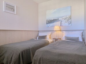 1 sovrum och gratis wi-fi